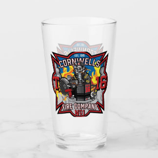 COPO DE PINT VIDRO DE TORRE