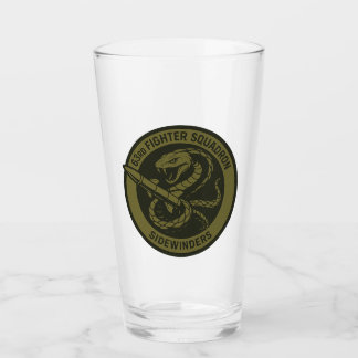 Copo De Pint Vidro FS 63rd