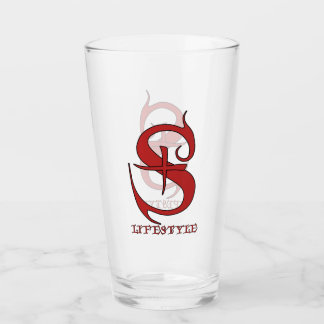 Copo De Pint Vidro S+ Lifestyle