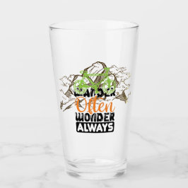 Copo De Pint Vidro sempre maravilhoso