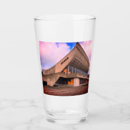 Copo De Pint Vilnius, LT Palácio Soviético de Concertos e Espor