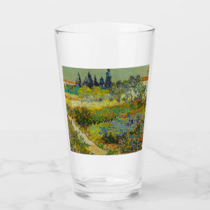 Copo De Pint Vincent Van Gogh Garden em Arles