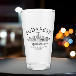Copo De Pint Vintage Budapest: Timeless Charm of Hungary’s Capi