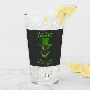 Copo De Pint Vintage Master Hooligan Partido Irlandês