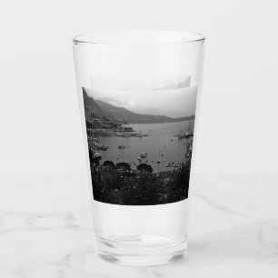 Copo De Pint Vintage Mônaco Principado A porta