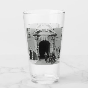 Copo De Pint Vintage Mônaco Principalmente Palácio