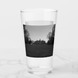 Copo De Pint Vintage USA Monte Vernon George Washington