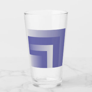 Copo De Pint Violeta azul 2022