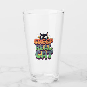 Copo De Pint Vire Real Gato