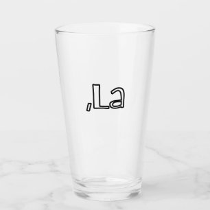 Copo De Pint Vírgula + Taça La Glass, Kamala Harris Mugs