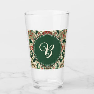 Copo De Pint Vitoriano Personalizado/Clássico/Natais vintages