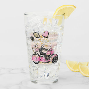 Copo De Pint Você Rock My World   Sublimação de motociclos d