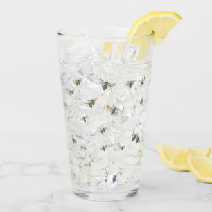 Copo De Pint Voe Coberto De Vidro De Cerveja Trick Seus Amigos