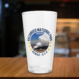 Copo De Pint Volcanoes National Park Hawaii Island