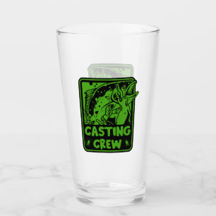 Copo De Pint Voo Pesca Canadá
