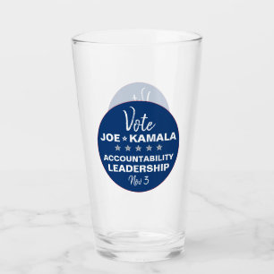 Copo De Pint Vote Joe Biden Kamala Harris 2020 Modelo