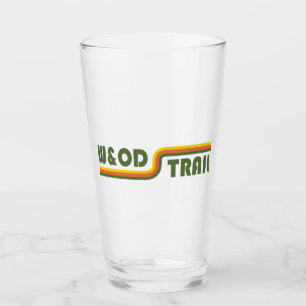 Copo De Pint W&OD Trail Virginia