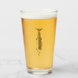 Copo De Pint Wahoo - pesca a pouca distância do mar