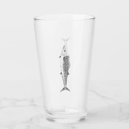 Copo De Pint Wahoo - pesca a pouca distância do mar