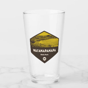 Copo De Pint Wai'anapanapa State Park Hawaii