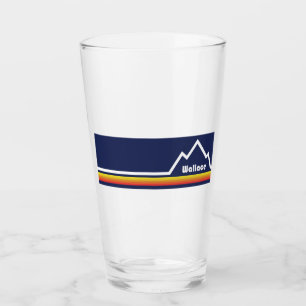 Copo De Pint Wallace Idaho