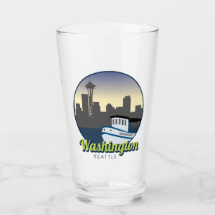 Copo De Pint Washington Seattle