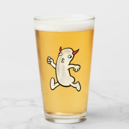 Copo De Pint Wayward Weenies Beer Glass