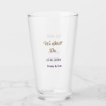 We still do brown pink name date year boho retro s