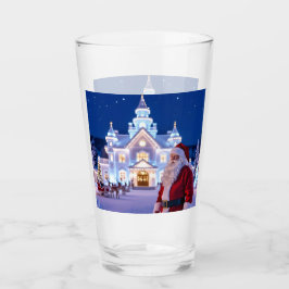 Copo De Pint Weihnachtliche Harmonie