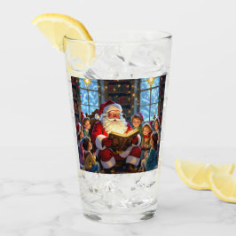 Copo De Pint „Weihnachtliche Harmonie“