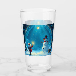 Copo De Pint „Weihnachtliche Harmonie“