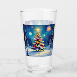 Copo De Pint „Weihnachtliche Harmonie“