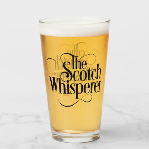 Copo De Pint Whisperer escocês