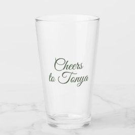 Copo De Pint Whispering Meadow - Joyful Message