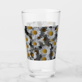 Copo De Pint White Daisies