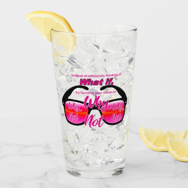 Copo De Pint Whutz N Wize (Gelo frontal)