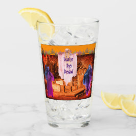 Copo De Pint Wicked Spooky