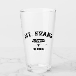 Copo De Pint Wilderness do Monte Evans