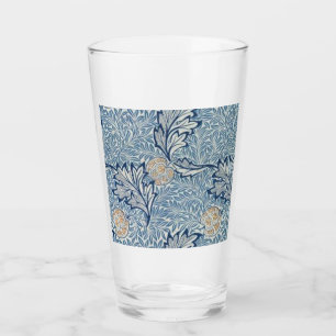 Copo De Pint William Morris Apple Fllower Design