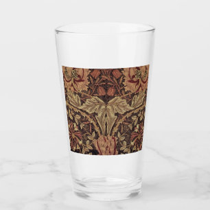 Copo De Pint William Morris Honeysuckle English Floral Design