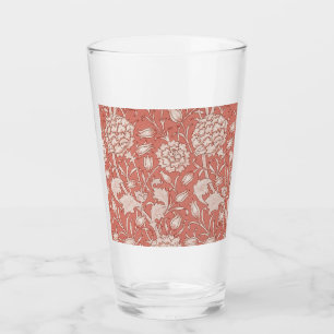 Copo De Pint William Morris Wild Tulip Flower Floral