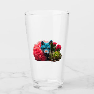Copo De Pint Wolf22: