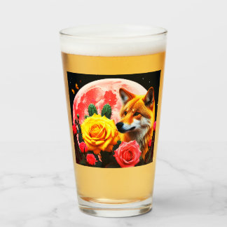 Copo De Pint Wolf30: