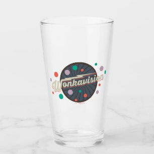 Copo De Pint Wonkavision Logo