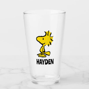 Copo De Pint Woodstock Classic Design Adicione seu nome