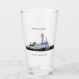 Copo De Pint WTGB 105 Neah Bay glass