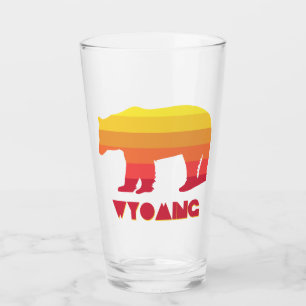 Copo De Pint Wyoming Bear
