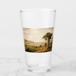 Copo De Pint Wyoming Valley, Pensilvânia (Vintage Landscape)