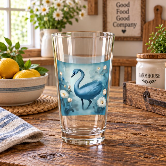 Copo De Pint Xus Nexus (Xus Nexus Glass Cup Front
)