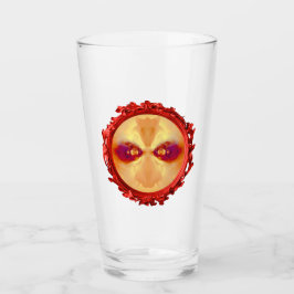 Copo De Pint Yellow Soul Warrior